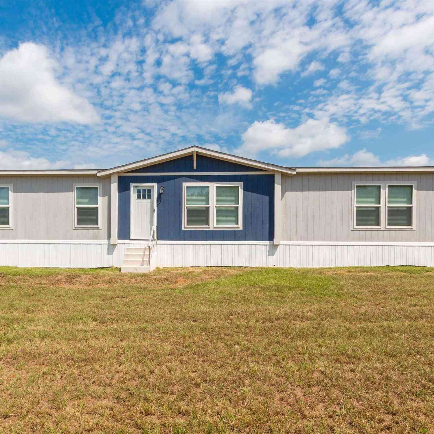 Mobile Home For Sale - 181 Byron Ct<br/> Bullard, TX 75757