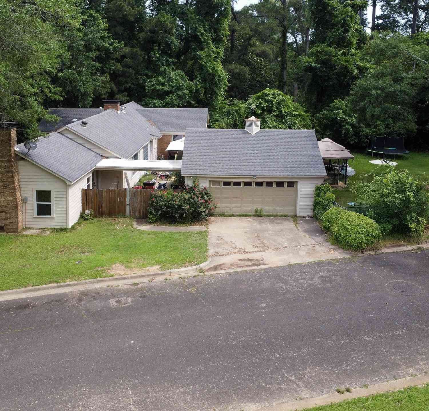 Homes For Sale - 2414 Martin Street<br/> Rusk County, Kilgore, TX 75662