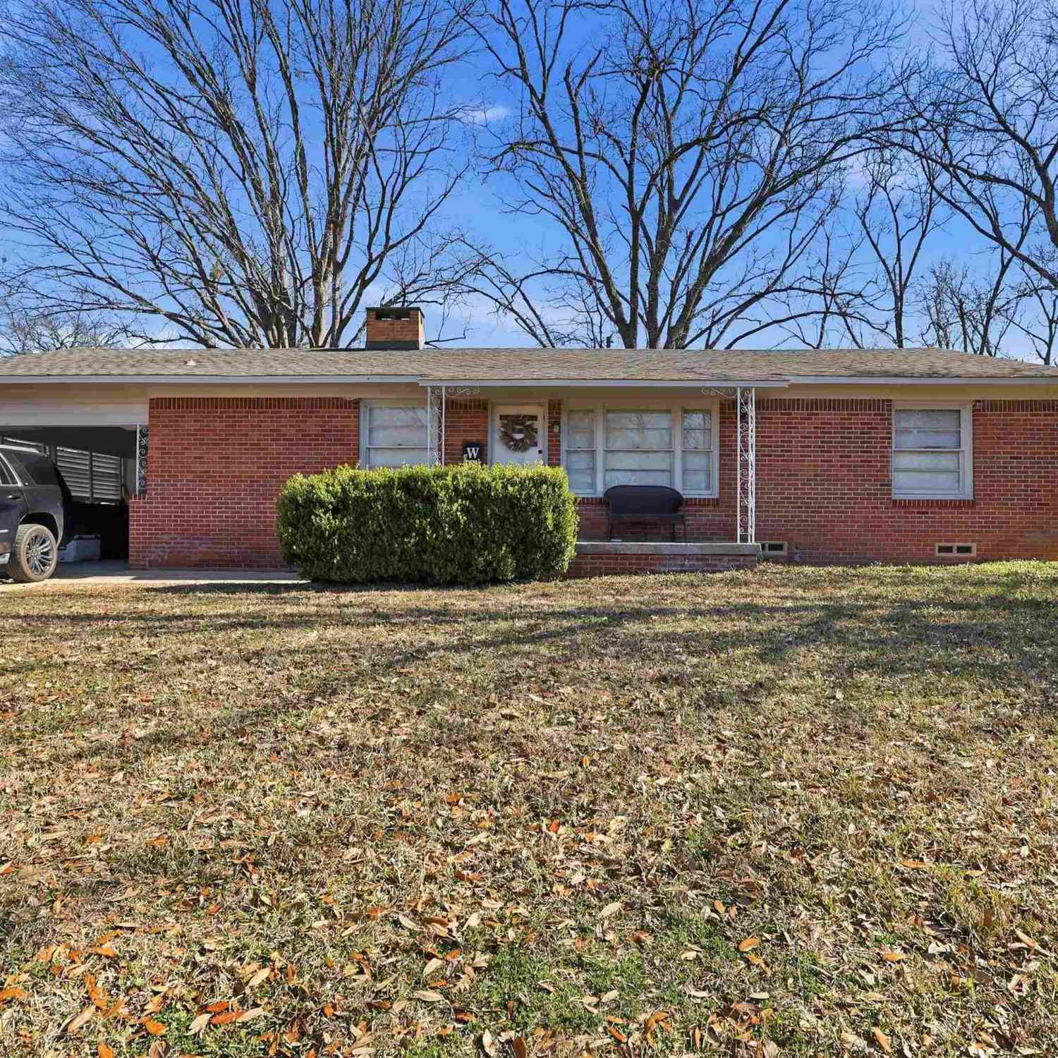 Homes For Sale - 514 Mcmillan<br/> Winnsboro, TX 75494