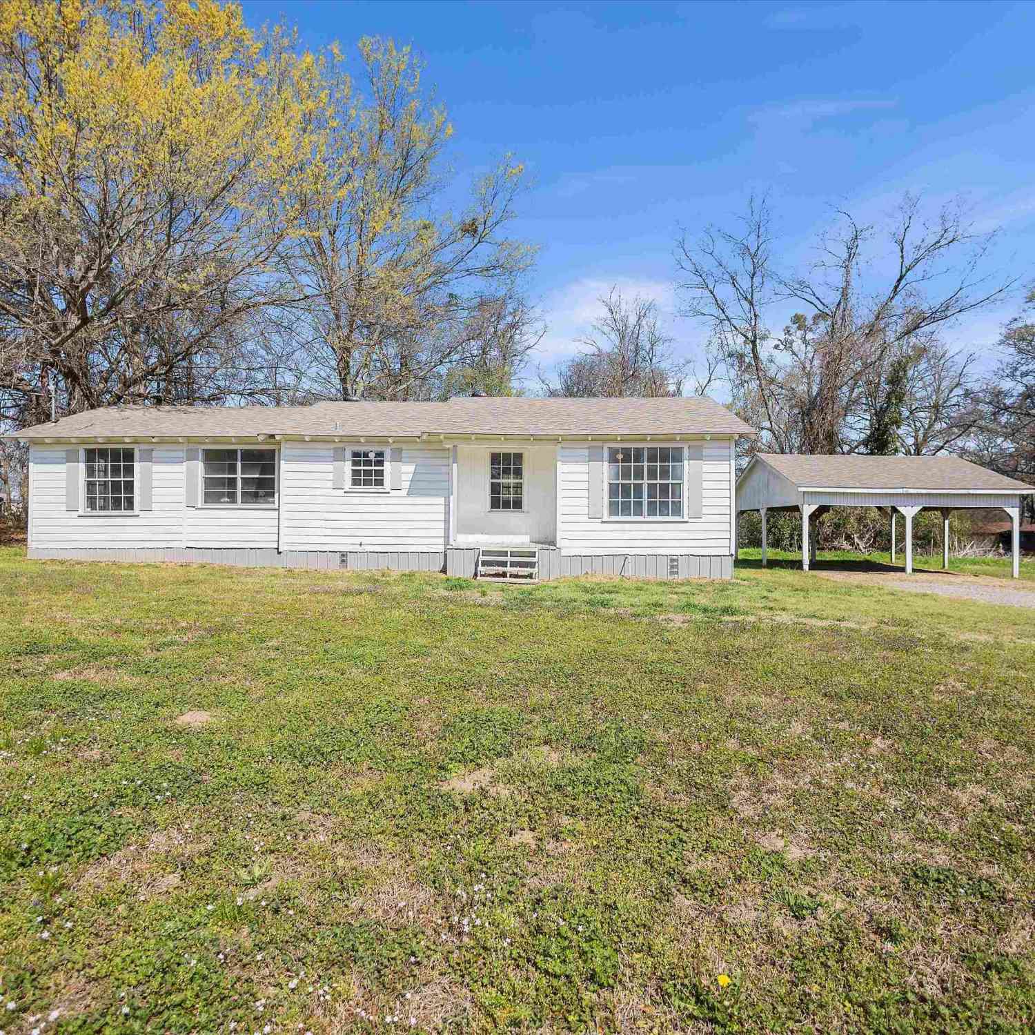 Homes For Sale - 8240 W Hwy 154<br/> Gilmer, TX 75644