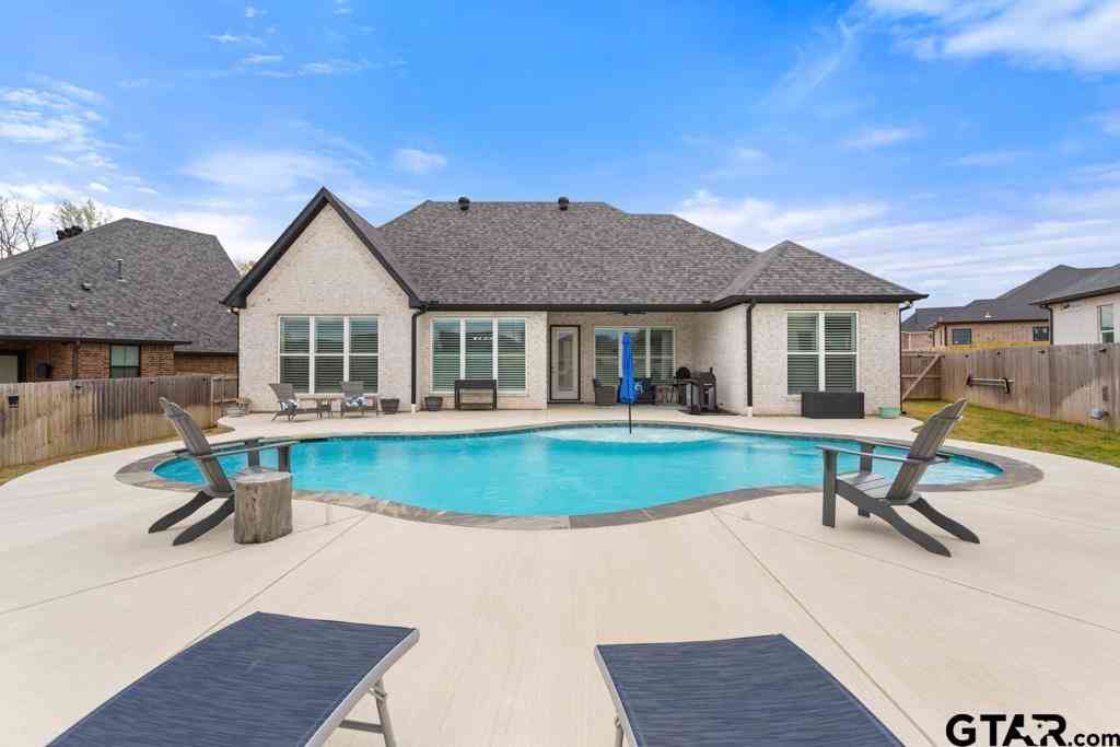 Homes For Sale - 261 Kaul Ln.<br/> Bullard, TX 75757