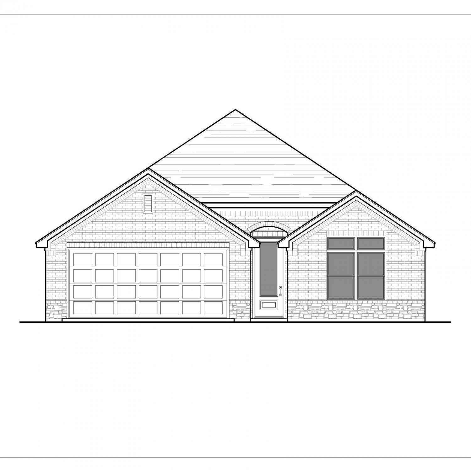 Homes For Sale - 3008 Dogwood Park Blvd<br/> Tyler, TX 75707