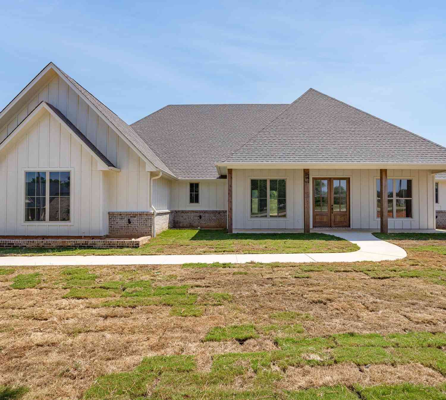Homes For Sale - 15543 County Rd 1261<br/> Flint, TX 75762