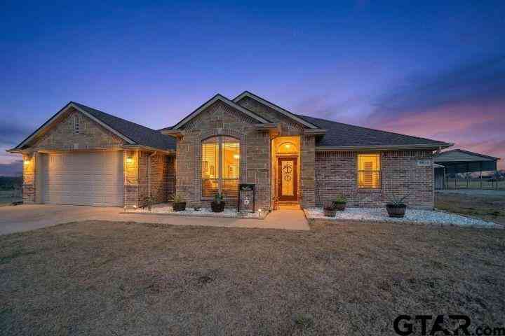 Homes For Sale - 4821 County Road 2662<br/> Hunt County, Royse City, TX 75189