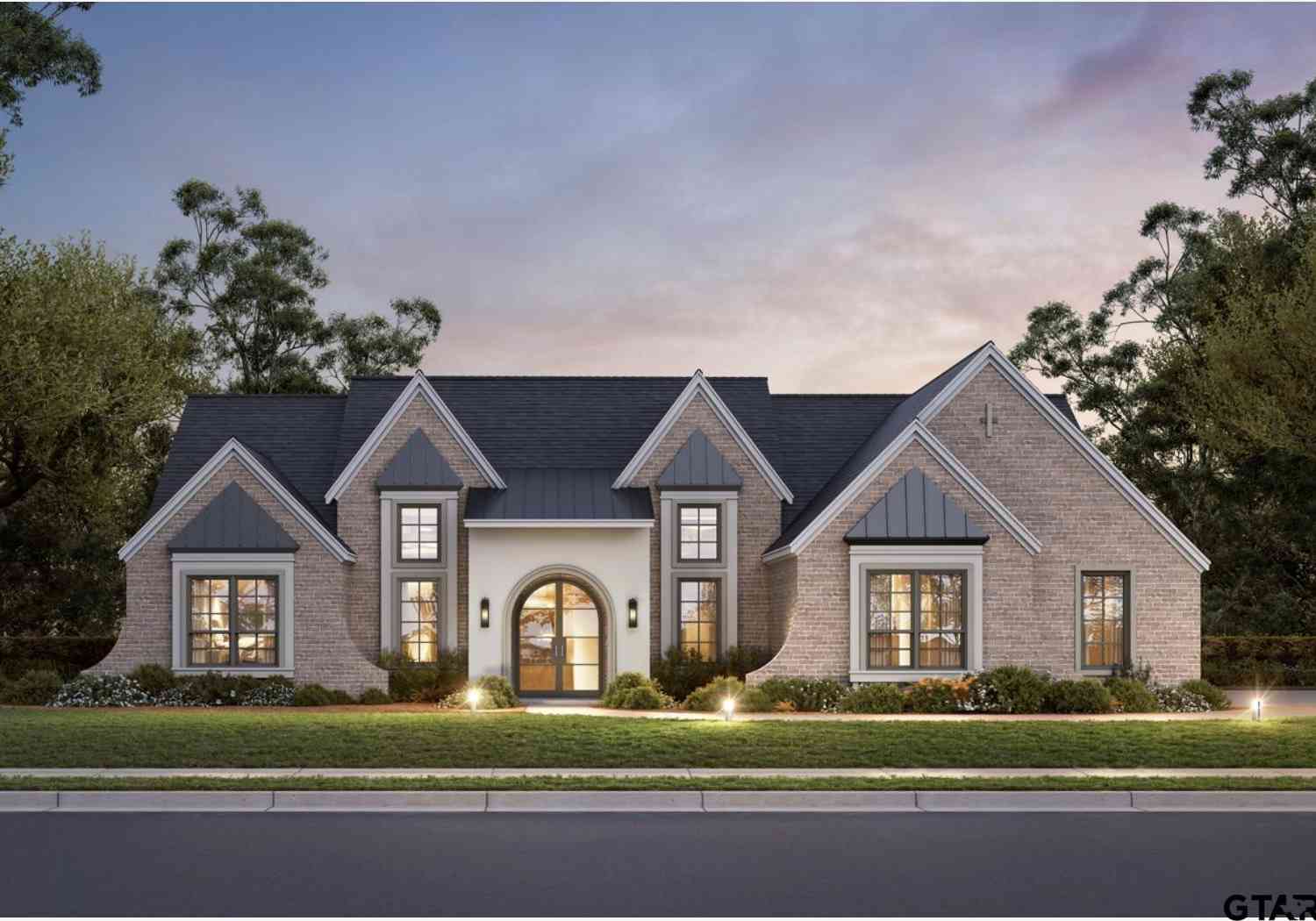 Homes For Sale - 11254 Bryce Circle<br/> Flint, TX 75762