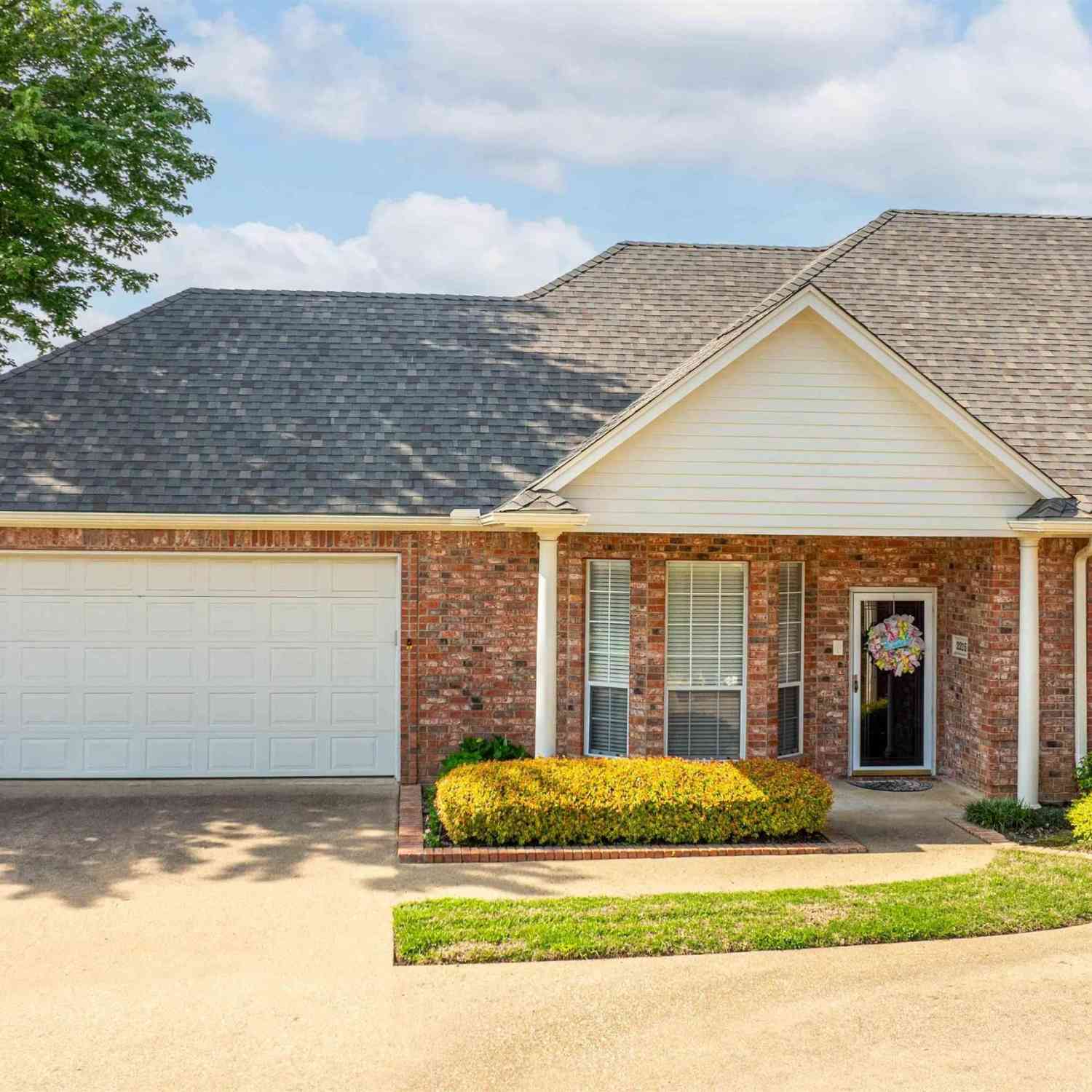 Townhouse For Sale - 2215 Homestead<br/> Tyler, TX 75701