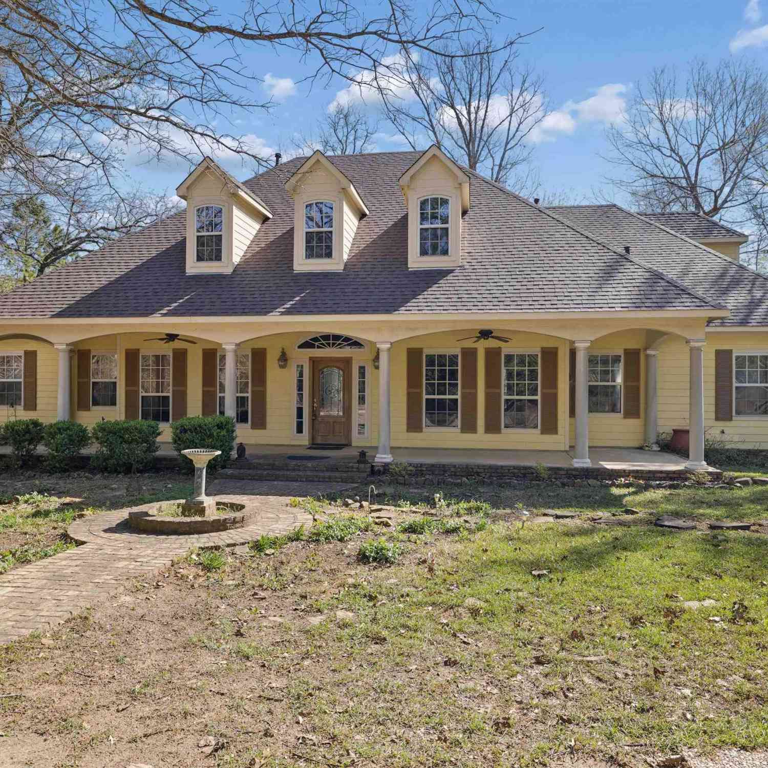 Homes For Sale - 15120 Big Oak Bay Rd<br/> Tyler, TX 75707