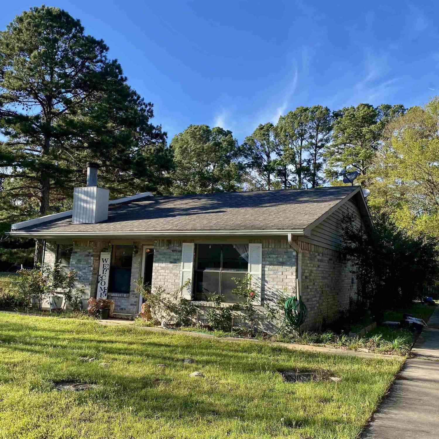 Townhouse For Sale - 1015 E Broad St. #14<br/> Mineola, TX 75773