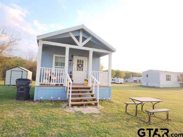 Homes For Sale - 370 Sioux<br/> Quitman, TX 75783