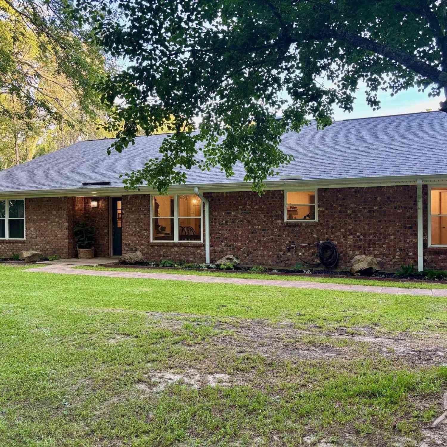 Homes For Sale - 10401 County Road 137<br/> Flint, TX 75762
