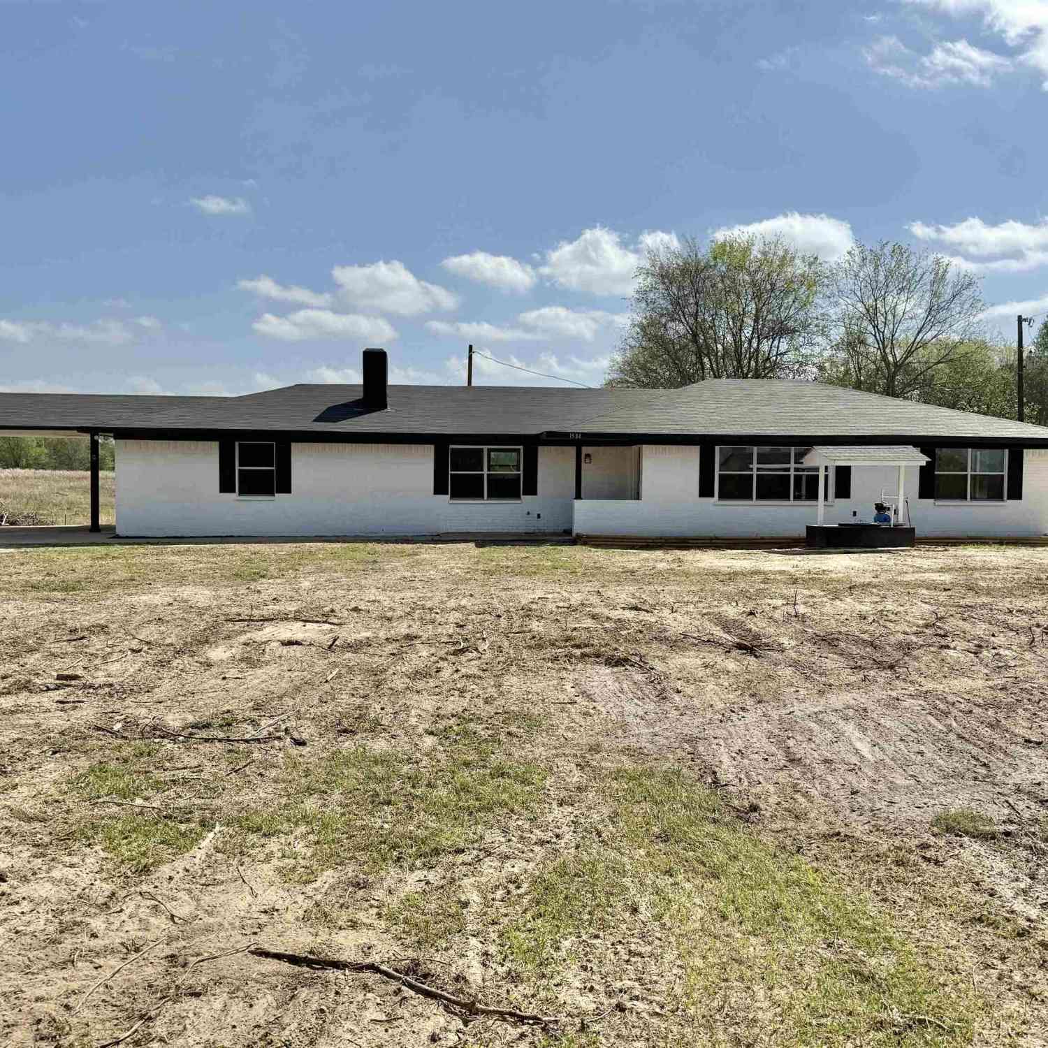 Homes For Sale - 1584 Cr 1660<br/> Mount Pleasant, TX 75455