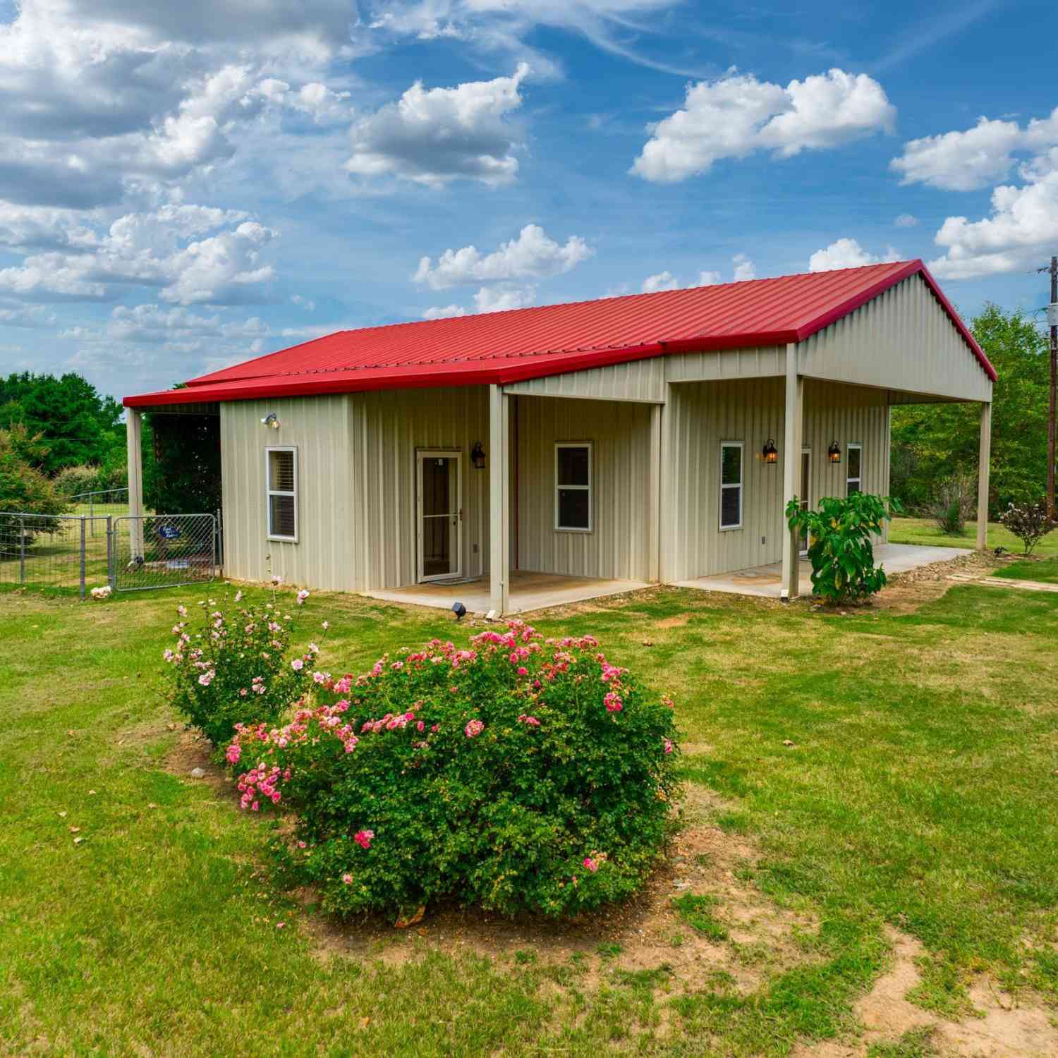 Homes For Sale - 531 Cr 3501<br/> Cuney, TX 75759