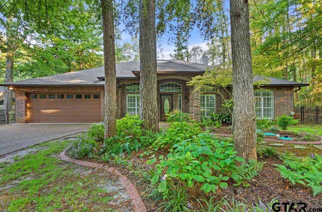 Homes For Sale - 1620 Brookhollow Drive<br/> Hideaway, TX 75771