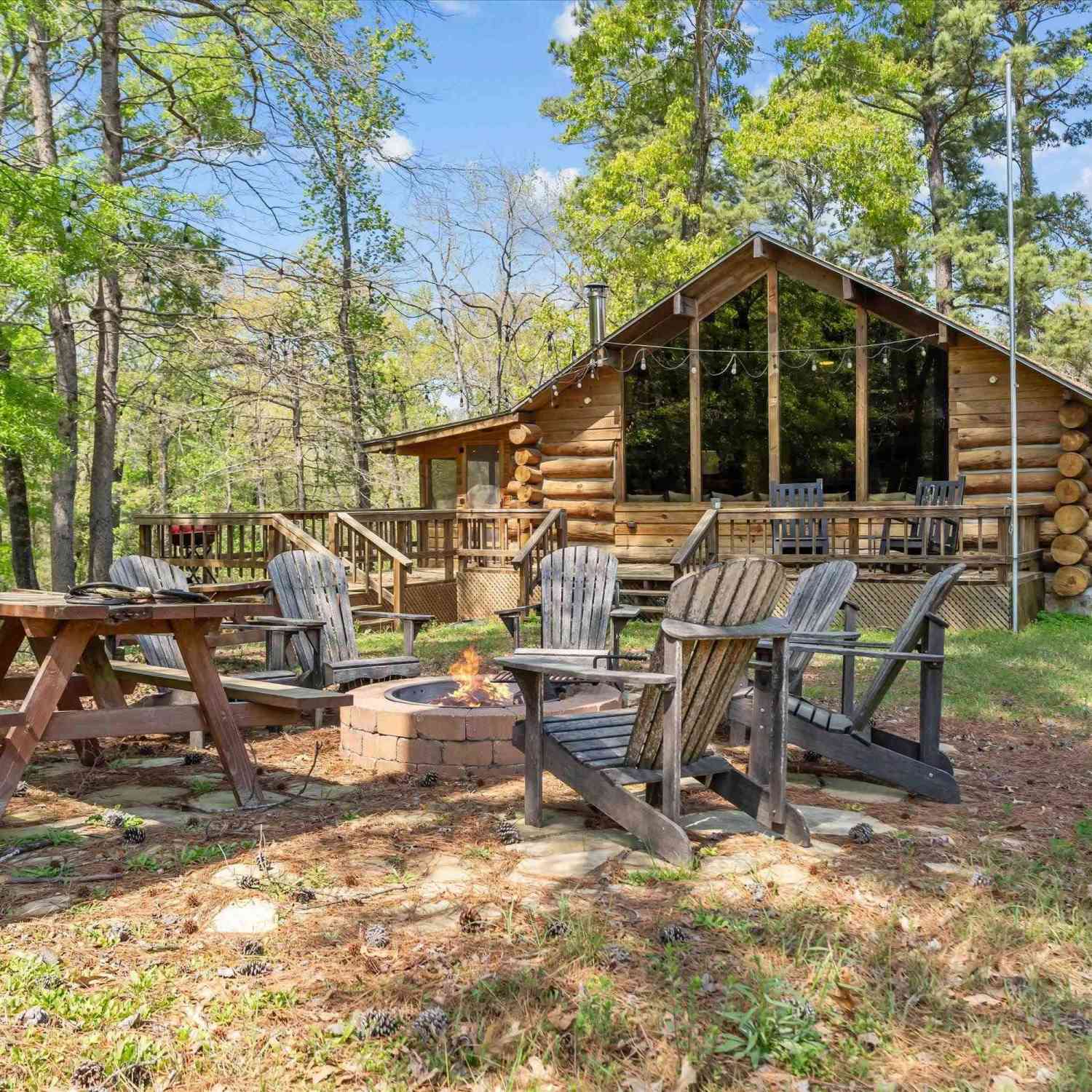 Homes For Sale - 16521 Fm 3204<br/> Brownsboro, TX 75756