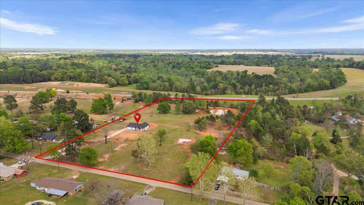 Homes For Sale - 4123 County Road 1120<br/> Tyler, TX 75704