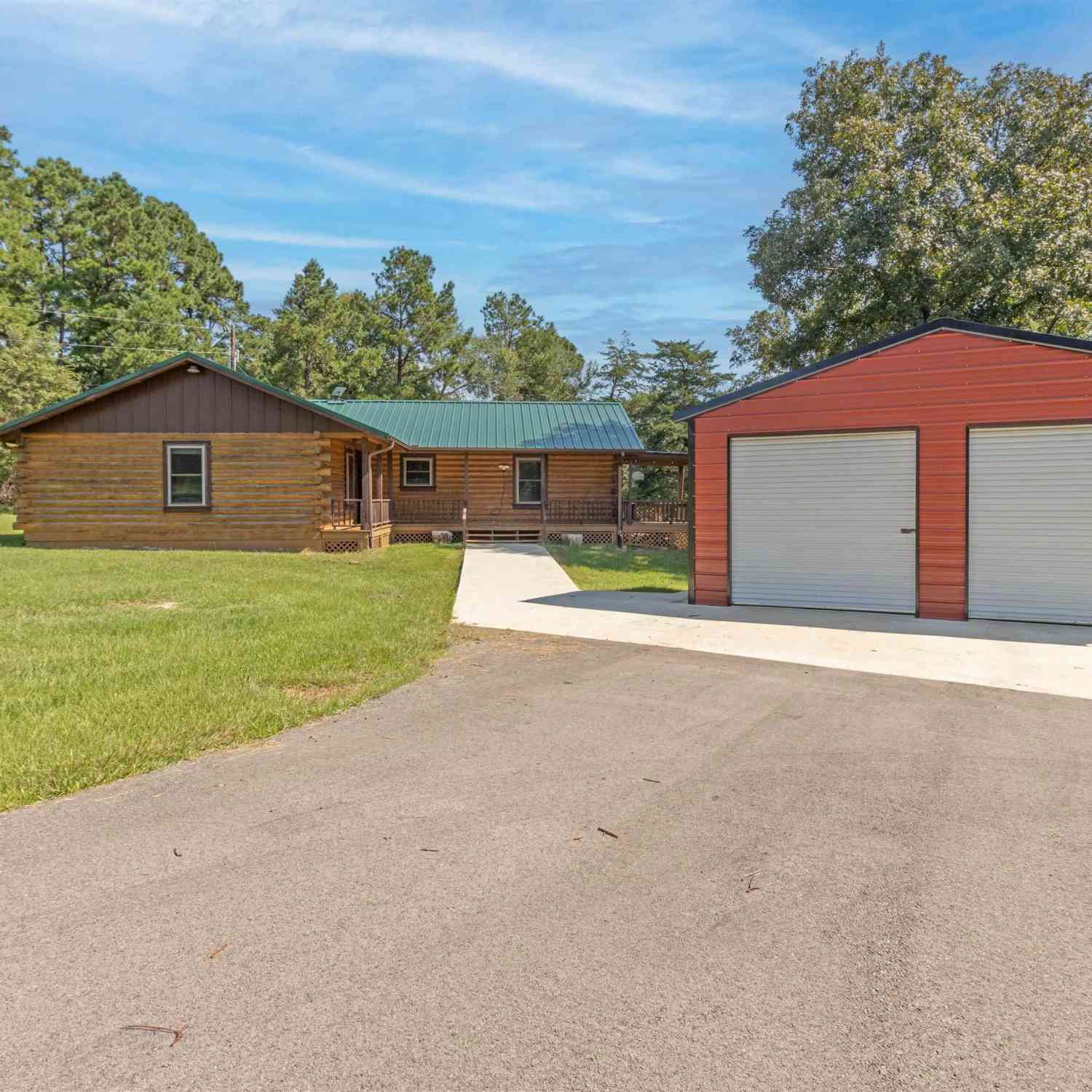Homes For Sale - 782 An County Road 325<br/> Frankston, TX 75763