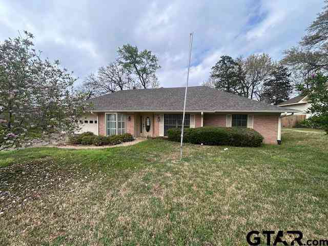 Homes For Sale - 1608 Yosemite Dr<br/> Tyler, TX 75703
