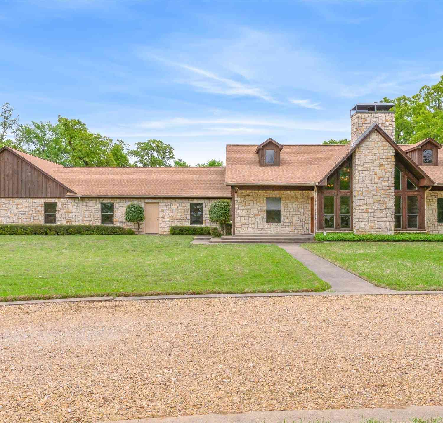 Homes For Sale - 167 Vz County Road 4202<br/> Canton, TX 75103