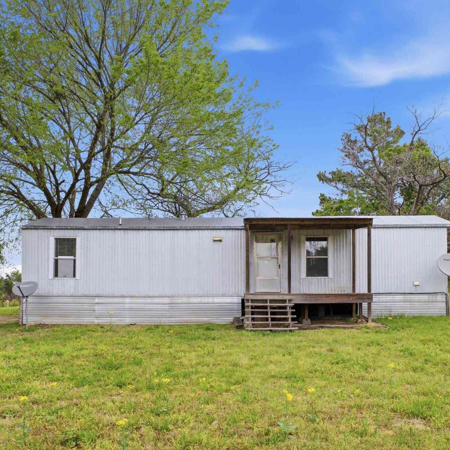 Homes For Sale - 9903 W Sh-11<br/> Leesburg, TX 75451