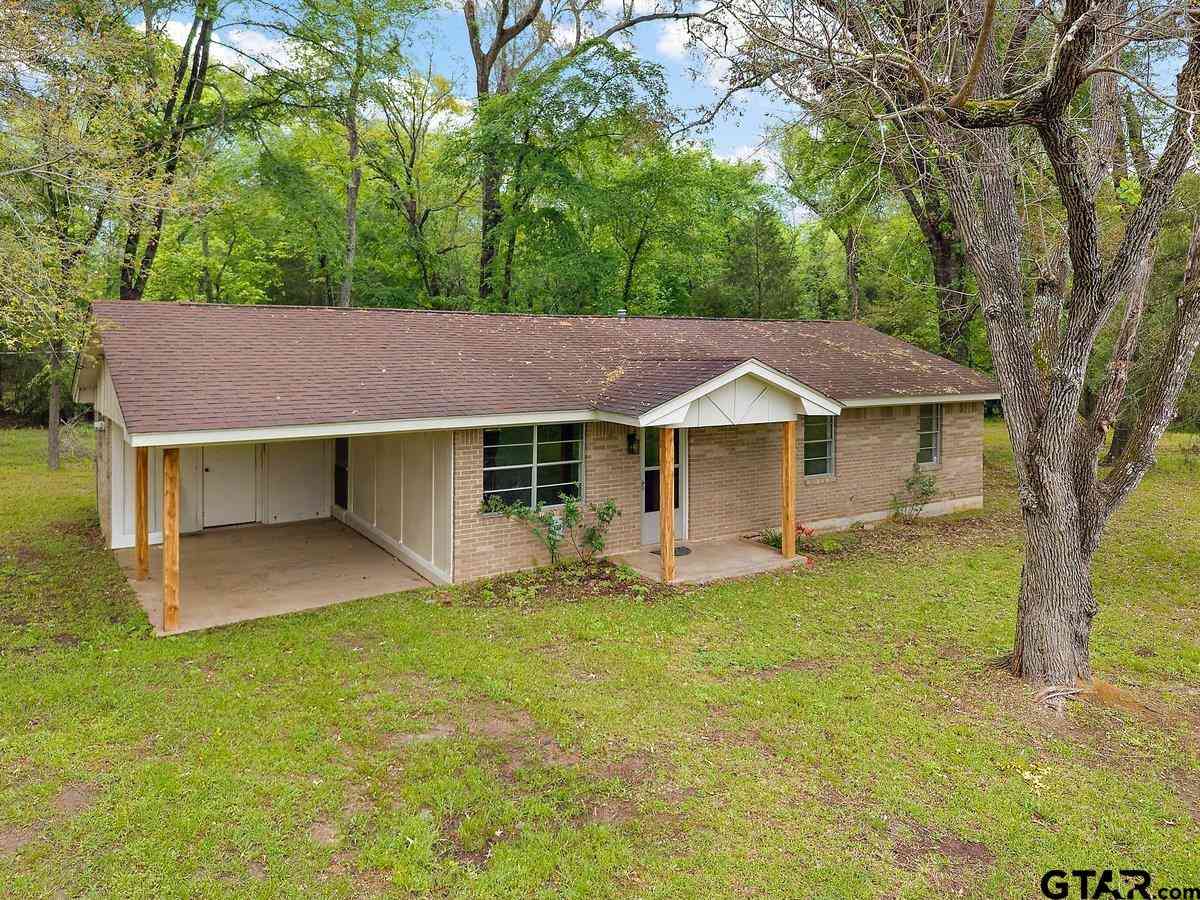 Homes For Sale - 343 Fm 1819<br/> Wells, TX 75976