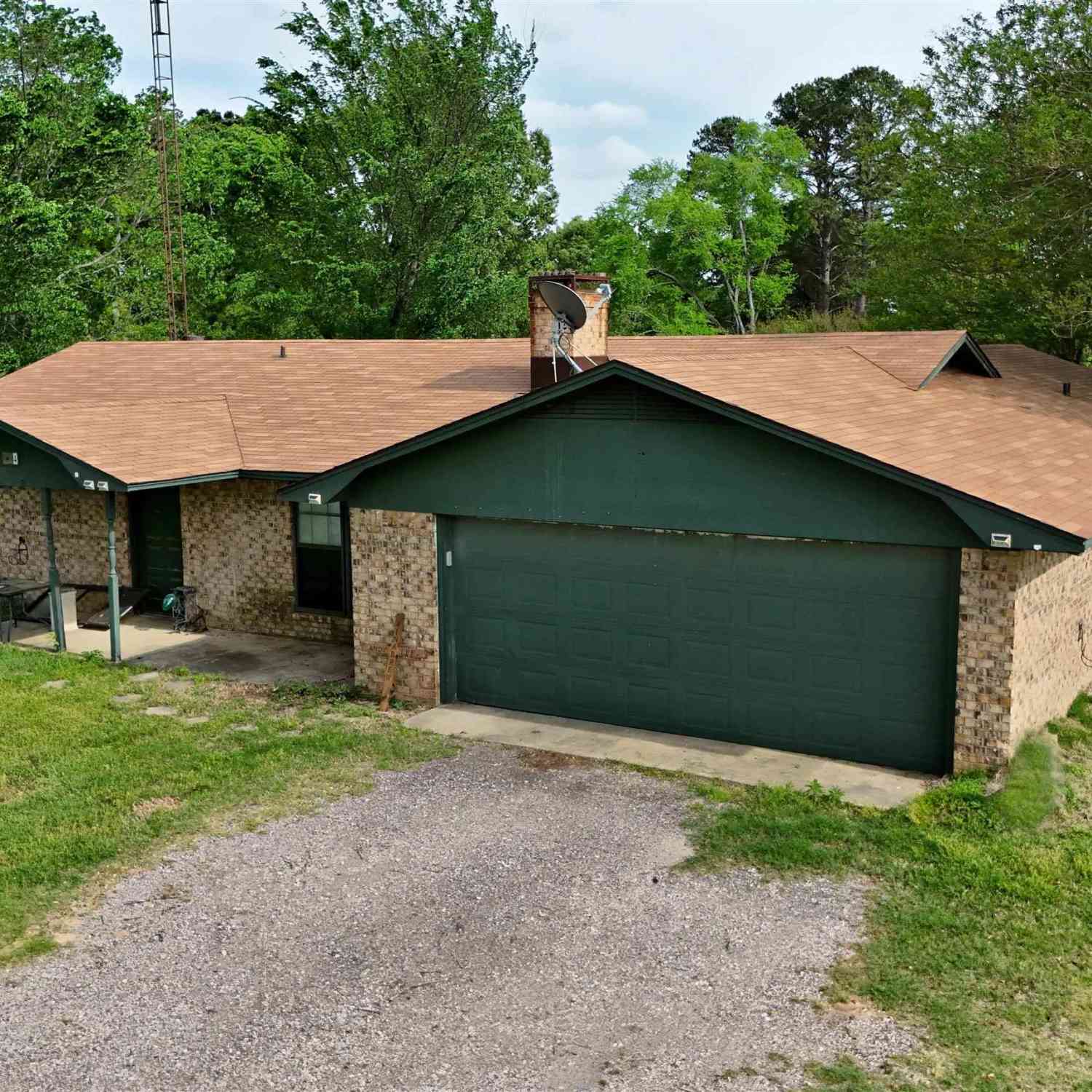 Homes For Sale - 9474 Fm 804<br/> LaRue, TX 75770