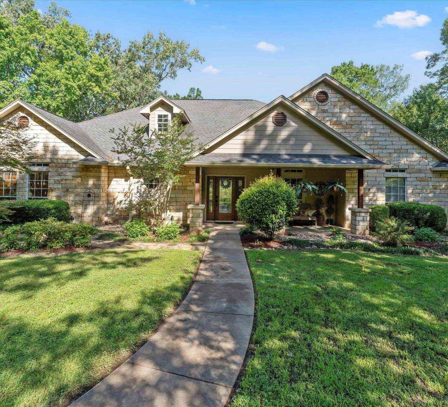 Homes For Sale - 451 Cr 2430<br/> Pittsburg, TX 75686