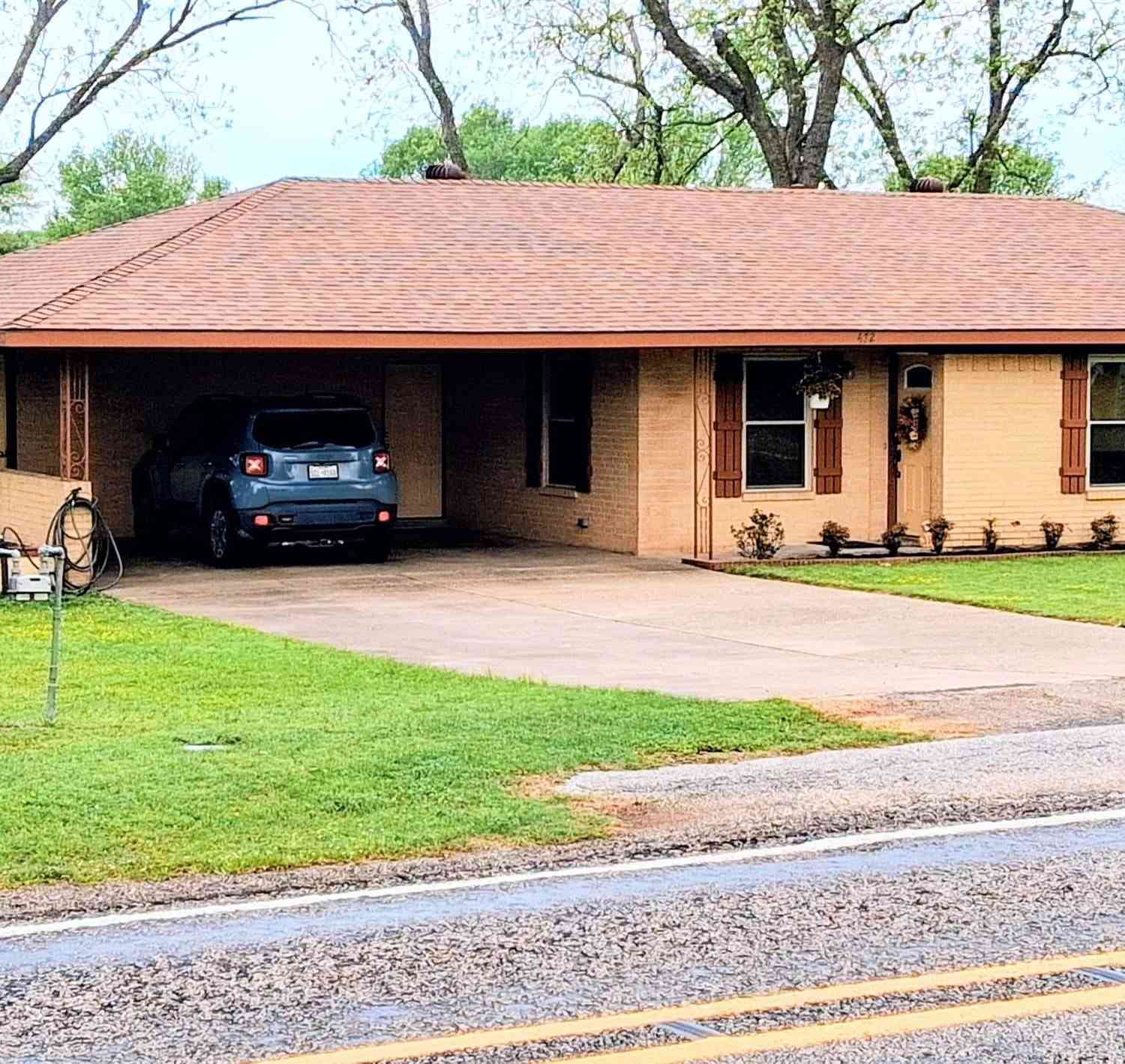 Homes For Sale - 472 Fm 1000<br/> Omaha, TX 75571
