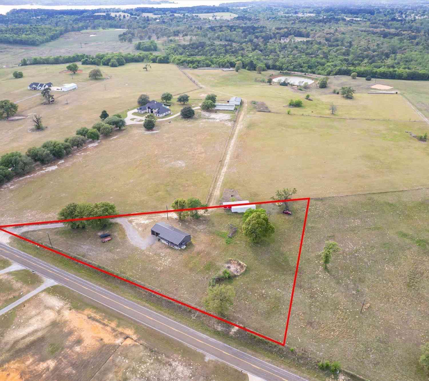 Homes For Sale - 1045 Fm 2137 N<br/> Bullard, TX 75757