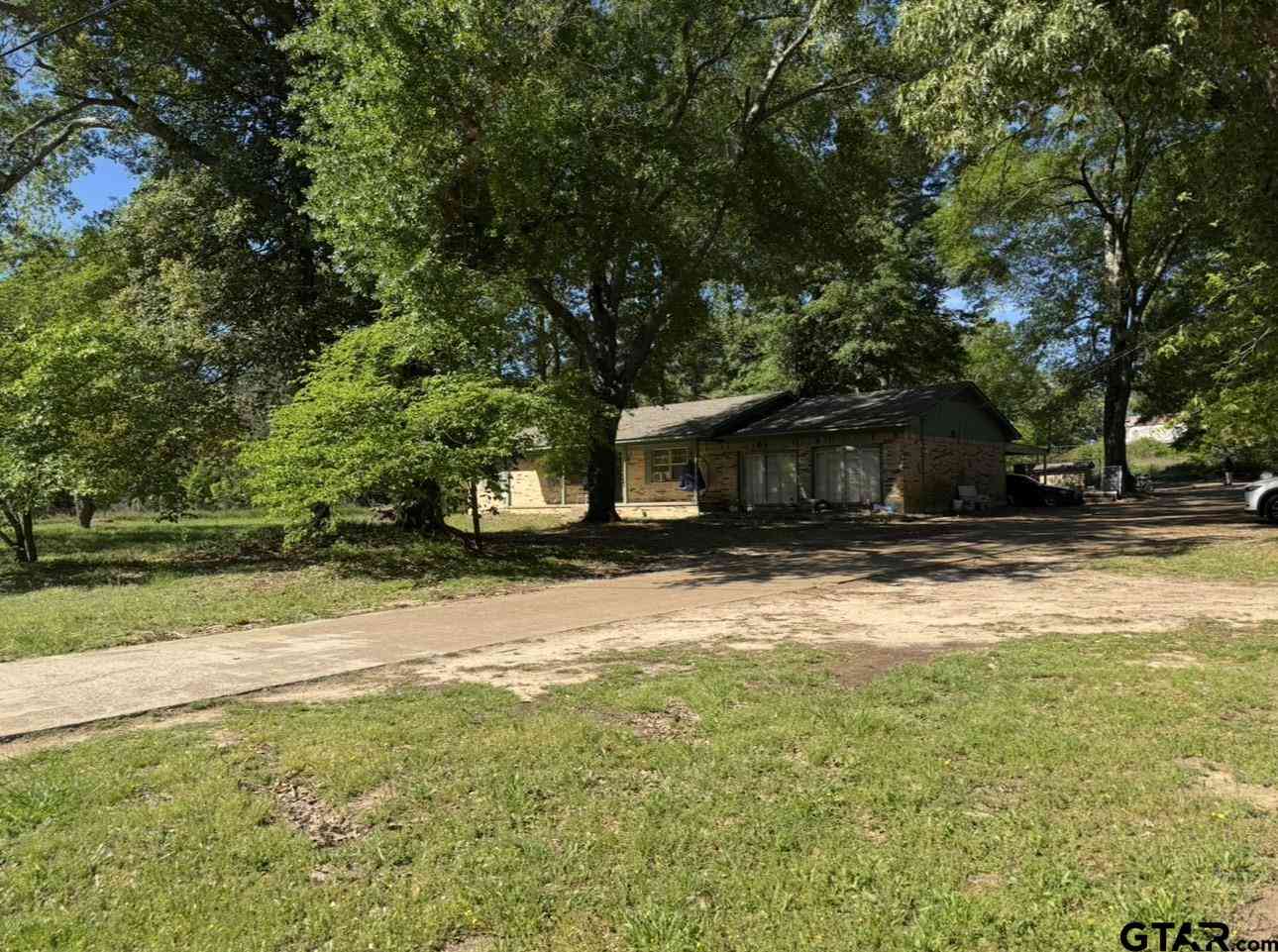 Homes For Sale - 14831 Cr 431<br/> Tyler, TX 75706