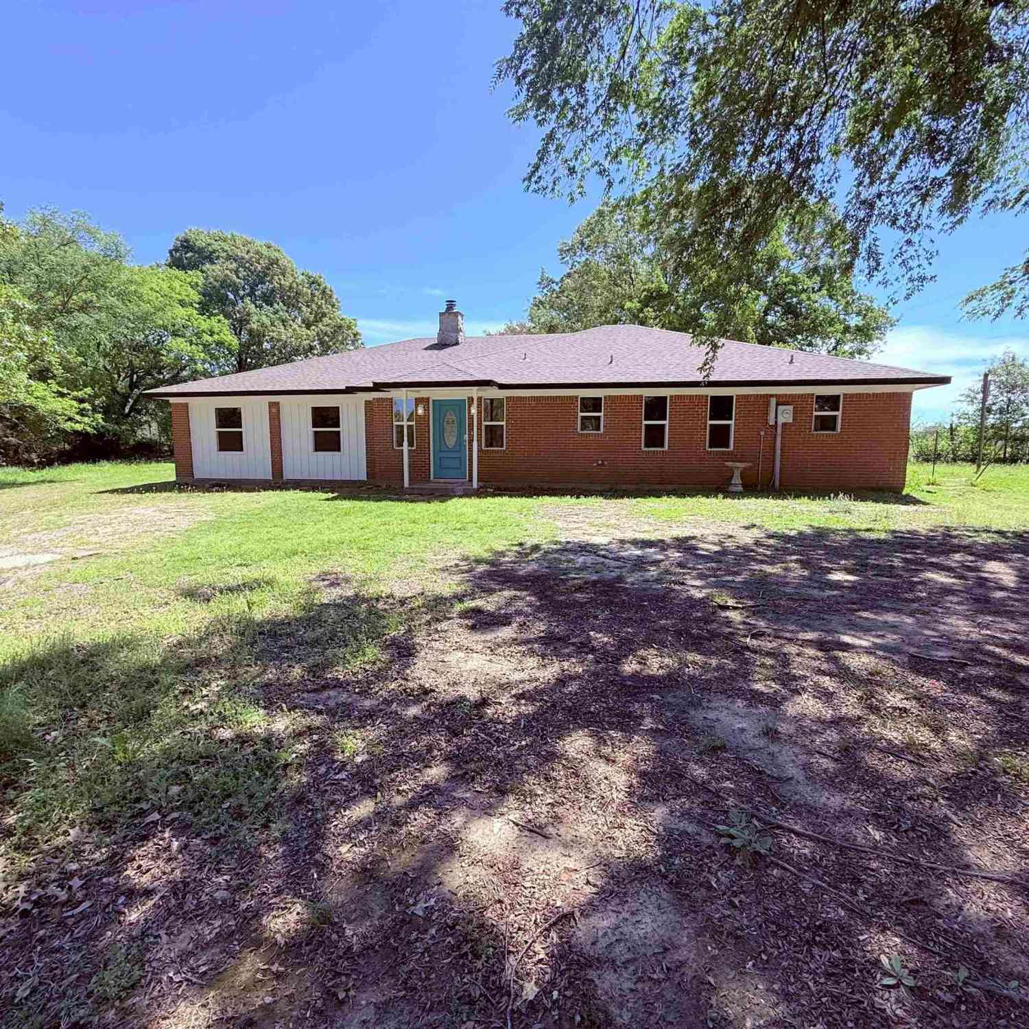Homes For Sale - 45 Cr 1197<br/> Yantis, TX 75497