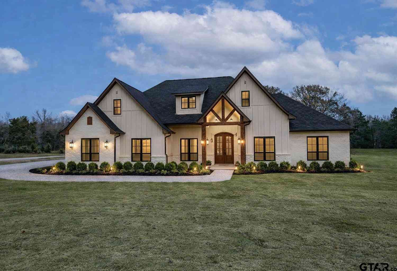Homes For Sale - TBD Cr 2138<br/> Troup, TX 75789