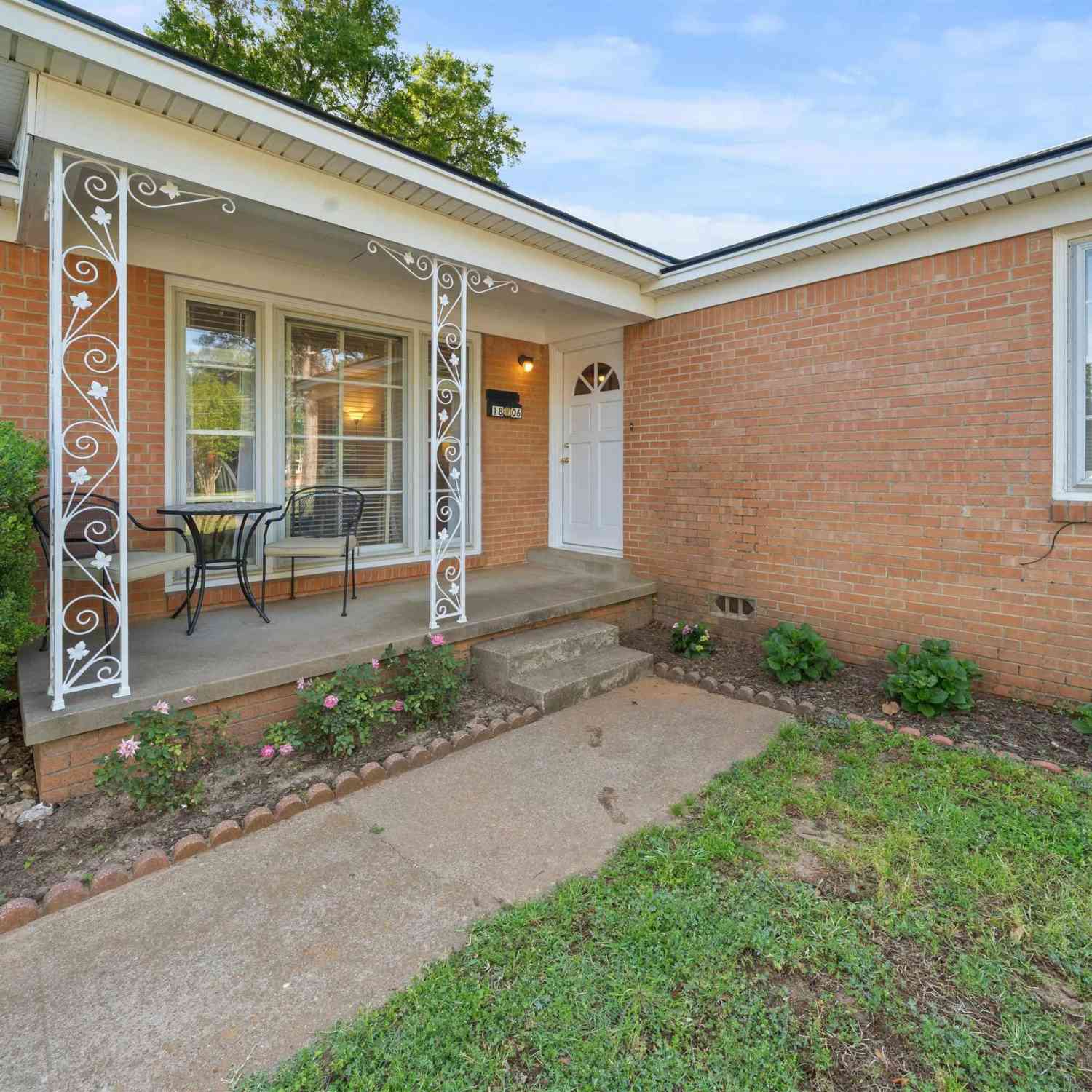 Homes For Sale - 1806 Jarrel Ave<br/> Tyler, TX 75701