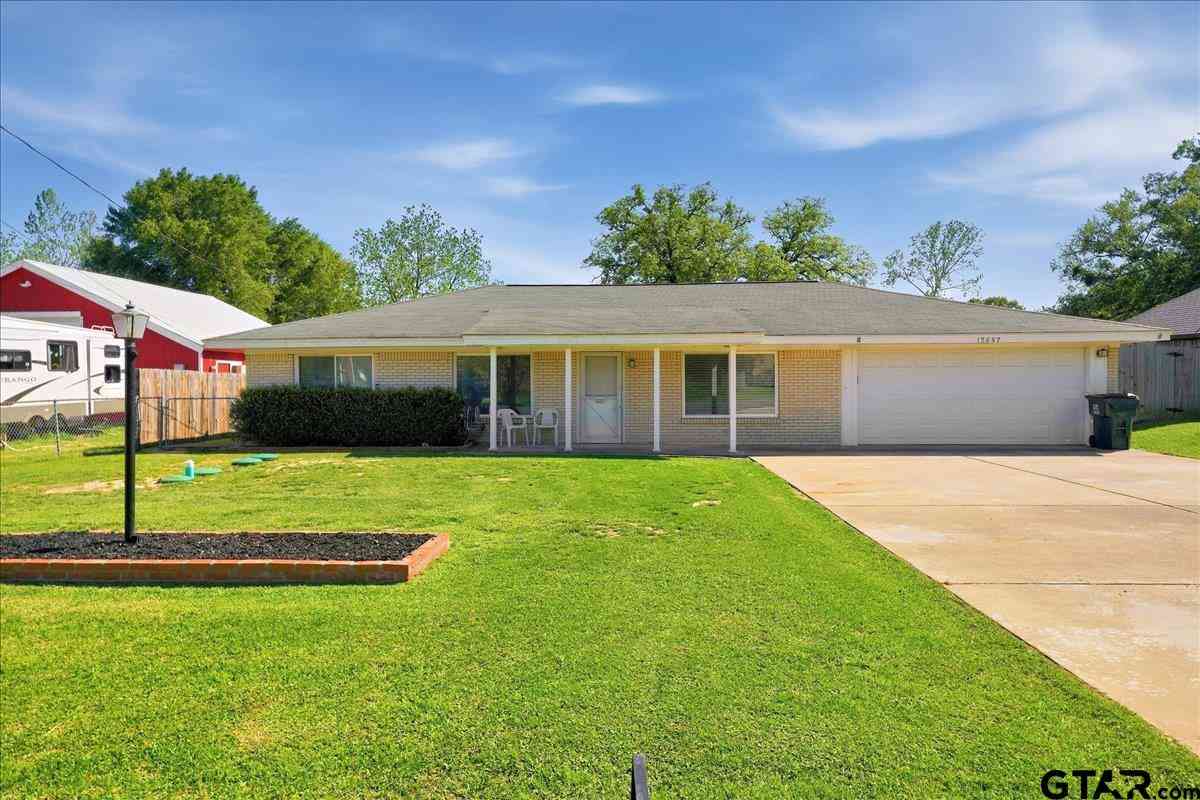 Homes For Sale - 12657 Alma St<br/> Tyler, TX 75704
