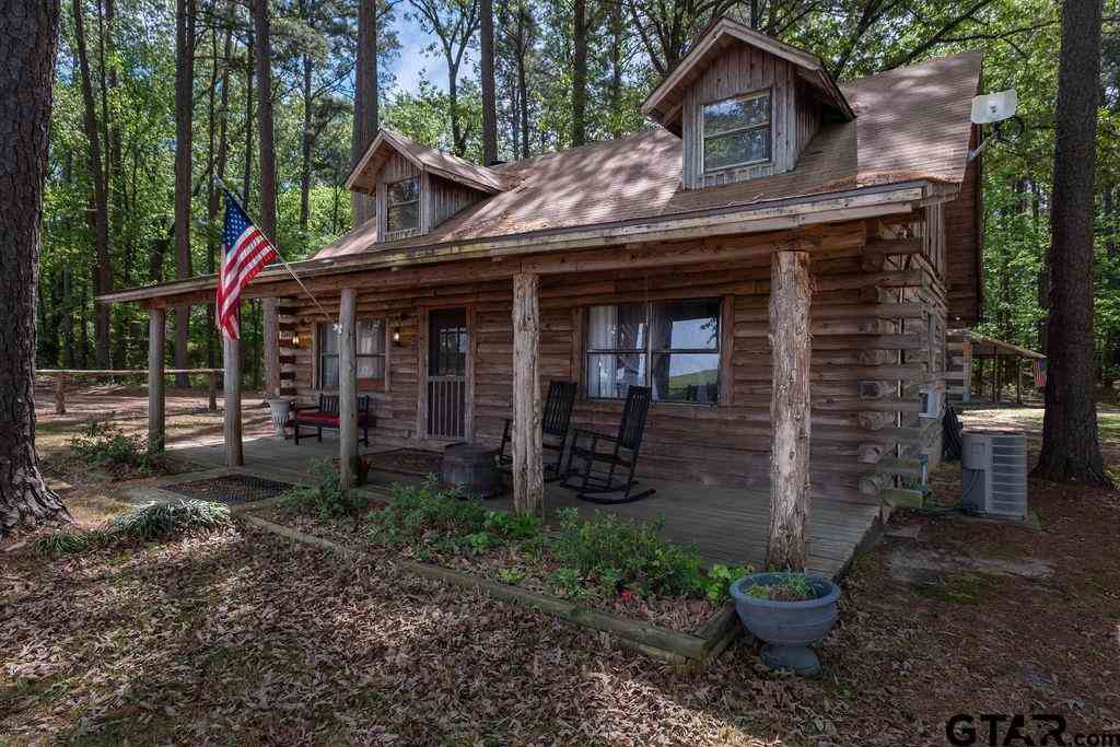 Homes For Sale - 153 W Cr 319<br/> Tyler, TX 75706