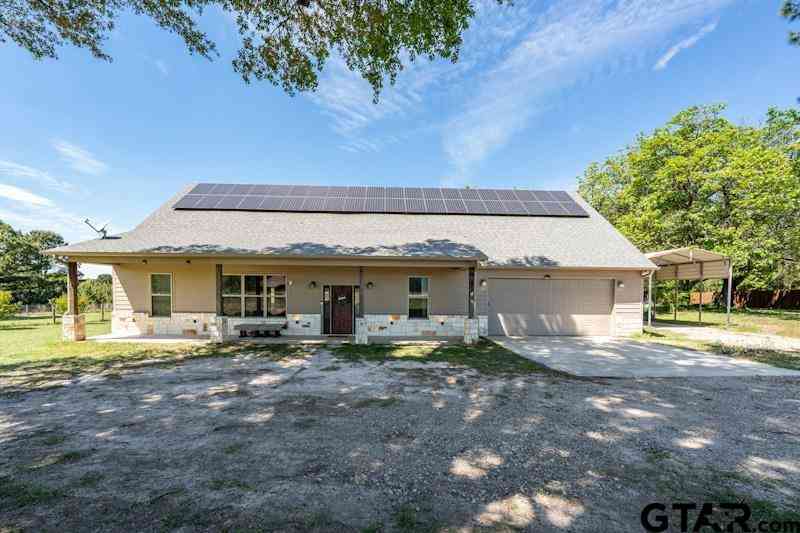 Homes For Sale - 20203 Fm 1804<br/> Lindale, TX 75771