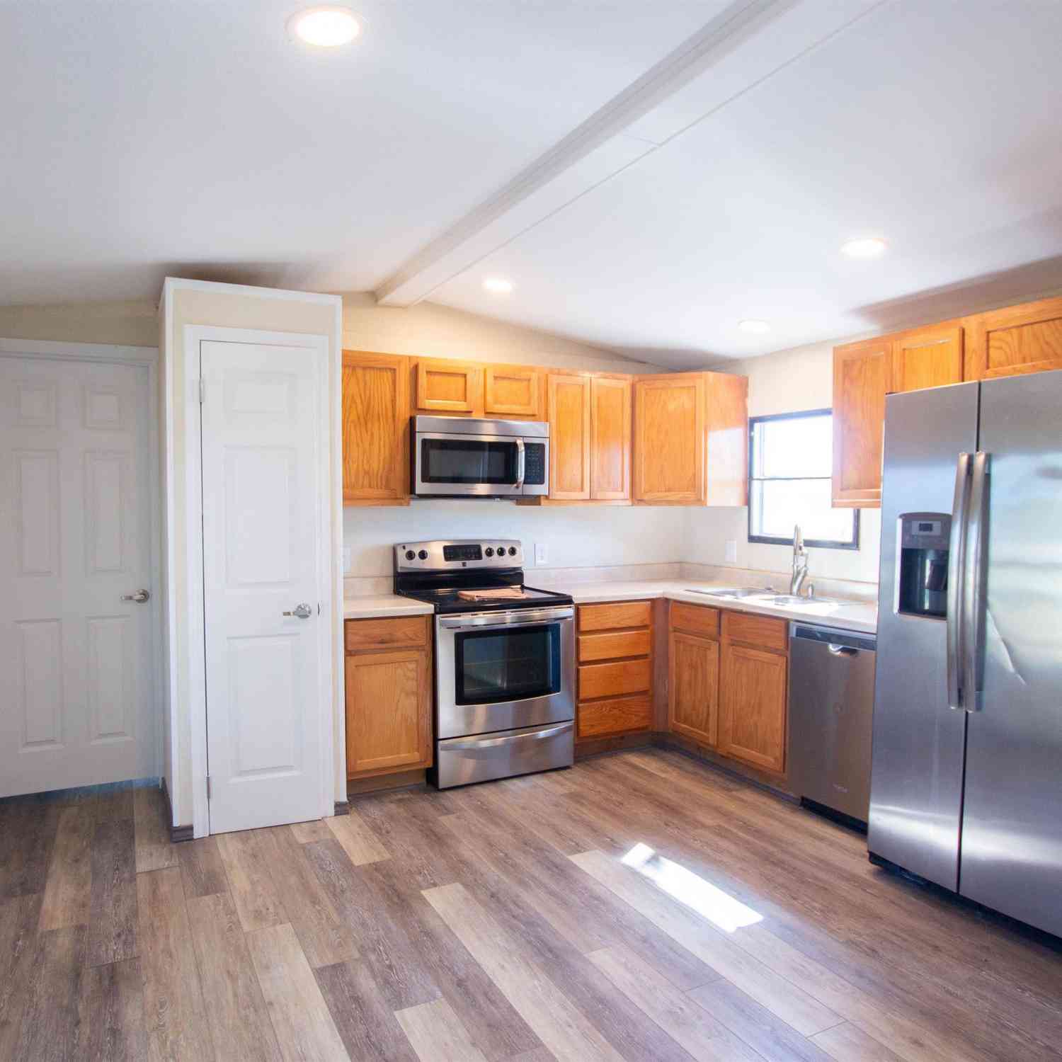 Mobile Home For Sale - 22908 Shell Shore Dr<br/> Bullard, TX 75757