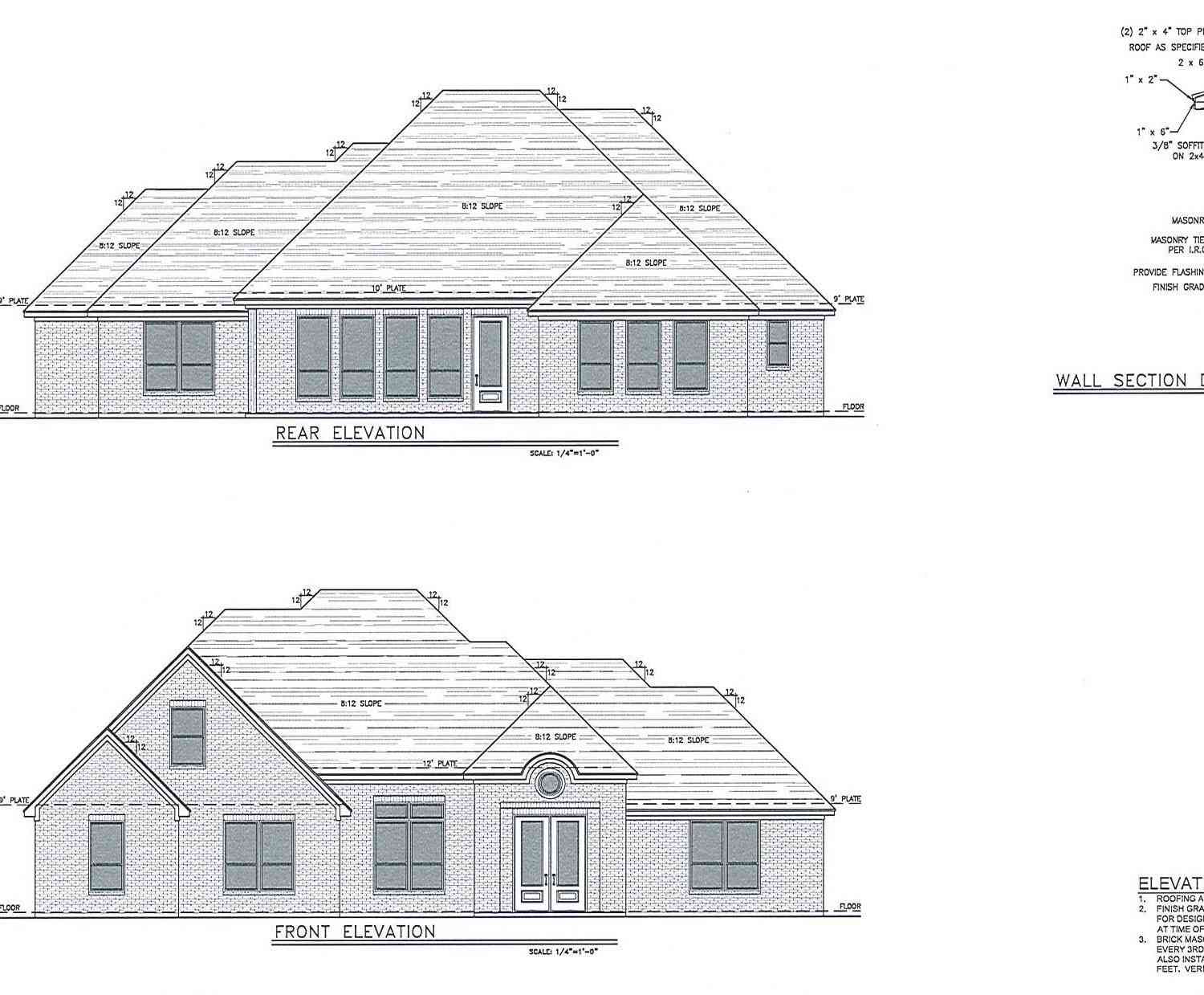 Homes For Sale - 12021 Pinecrest Drive<br/> Flint, TX 75762