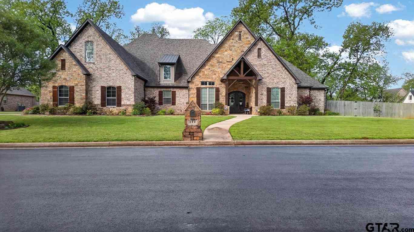 Homes For Sale - 314 Hines Crossing<br/> Bullard, TX 75757