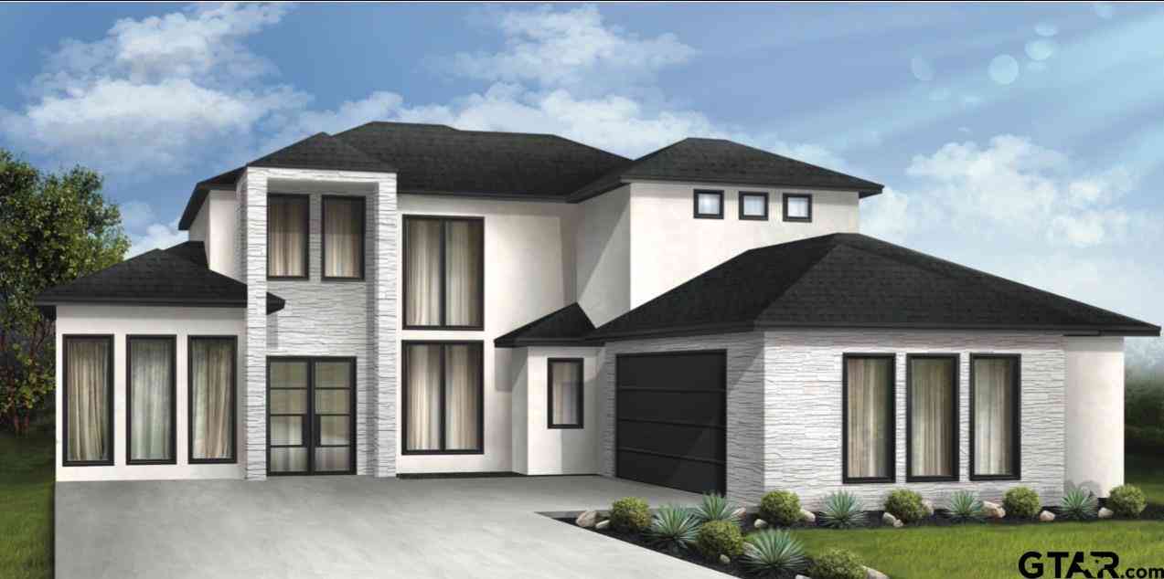 Homes For Sale - 7409 Waterview Square<br/> Tyler, TX 75703
