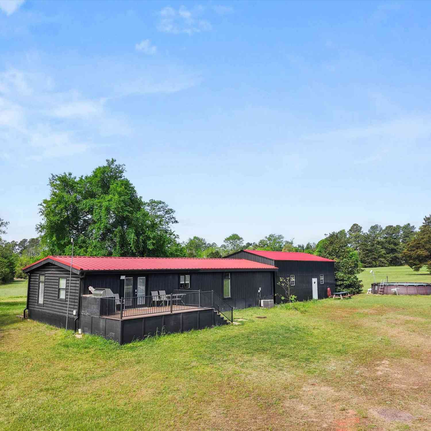 Homes For Sale - 1333 Lupine Rd<br/> Gilmer, TX 75644