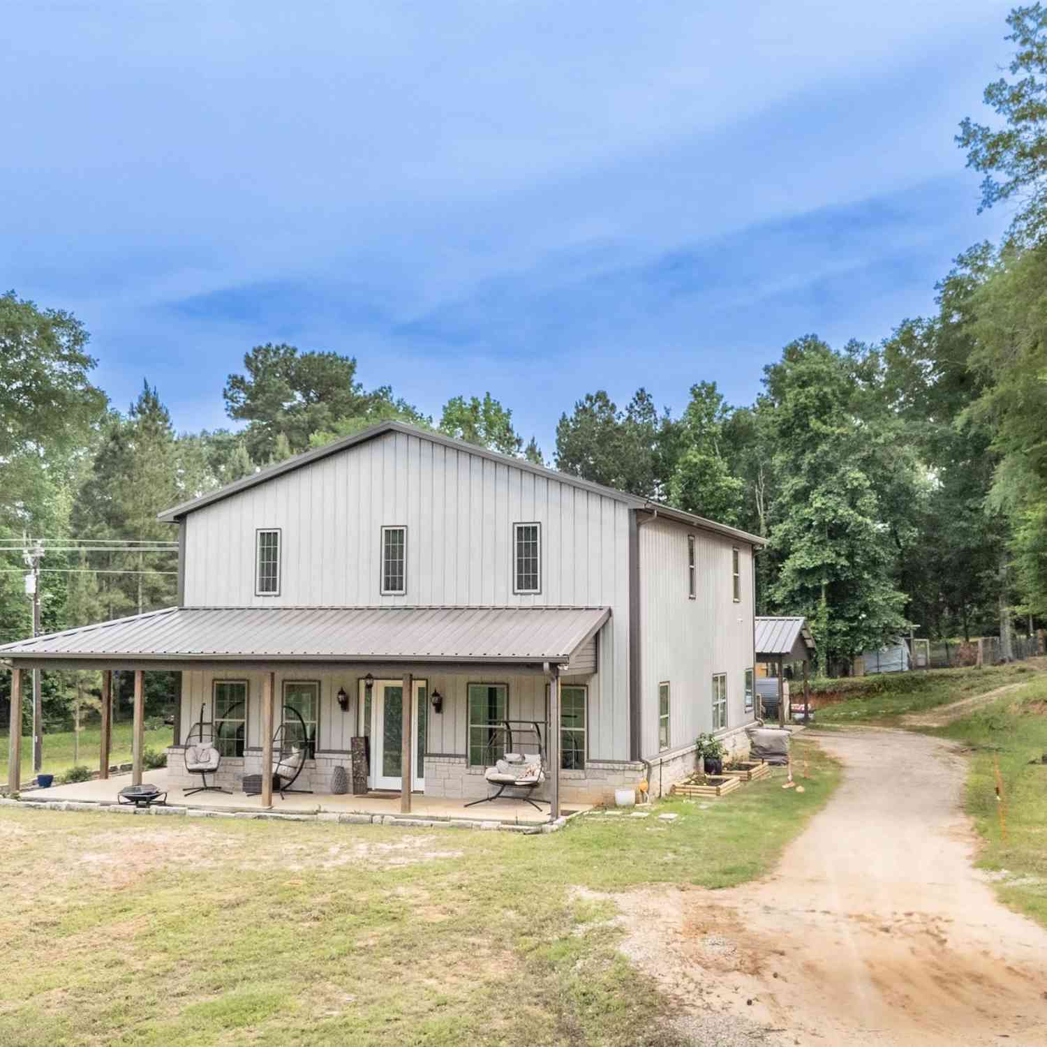 Homes For Sale - 19777 C R 2152<br/> Troup, TX 75789