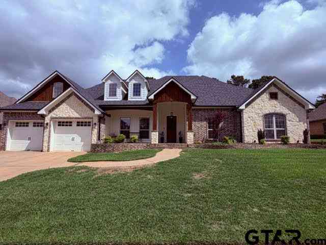 Homes For Sale - 11176 Fox Trail<br/> Flint, TX 75762