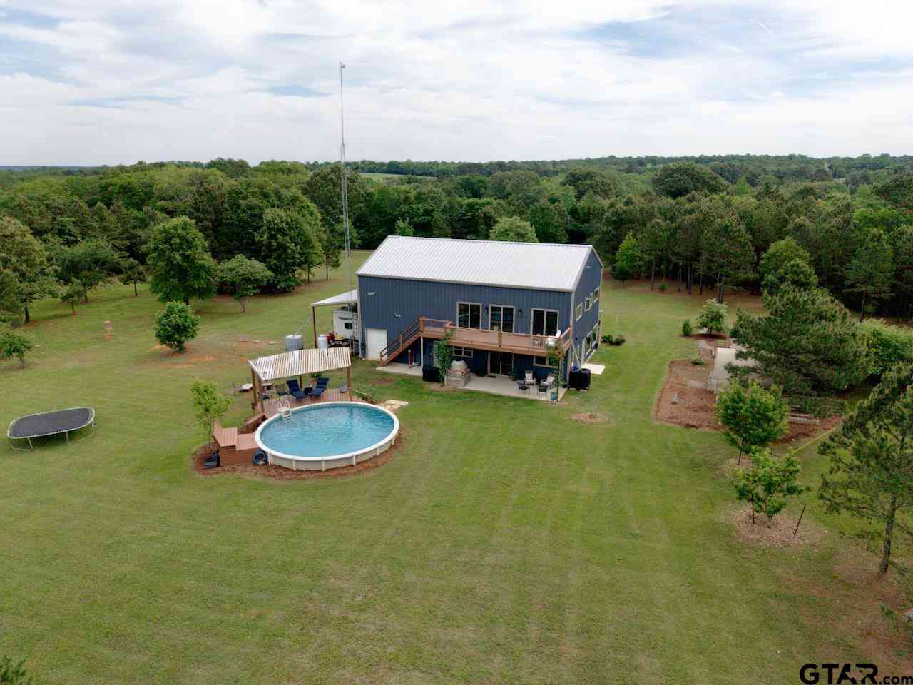 Homes For Sale - 19820 Cr 444<br/> Lindale, TX 75771