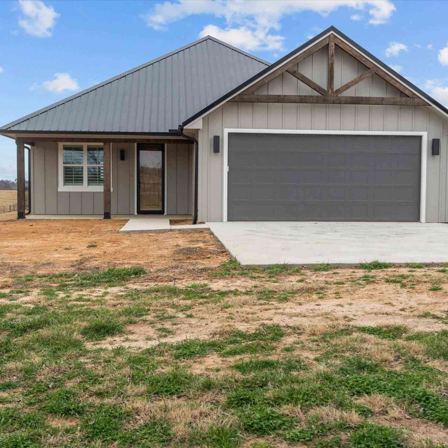 Homes For Sale - 3860 Fm 1995<br/> Van Zandt County, Van, TX 75790