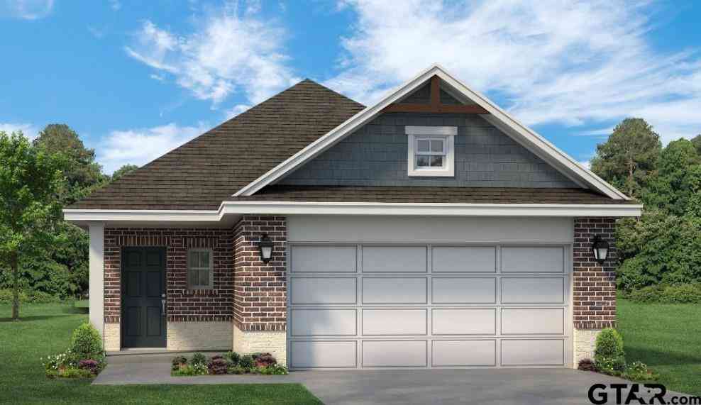 Homes For Sale - 606 Pin Oak<br/> Chandler, TX 75758