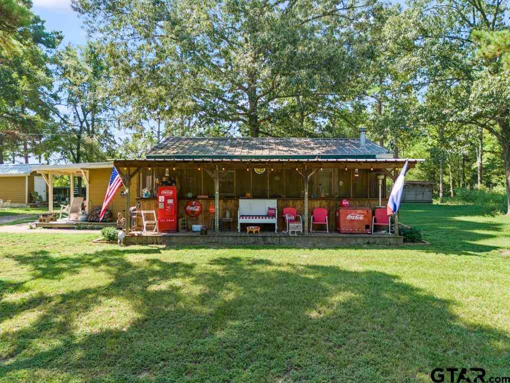 Homes For Sale - 154 Pr 3331<br/> Big Sandy, TX 75755