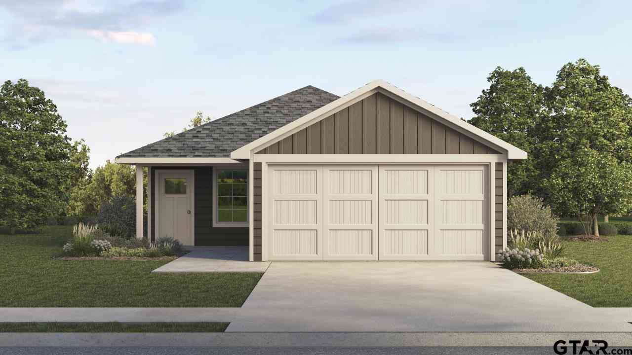 Homes For Sale - 1643 Blaire Drive<br/> Tyler, TX 75704