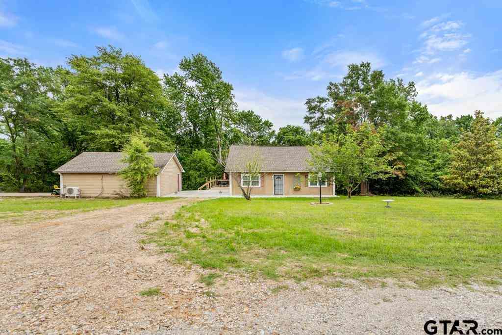 Homes For Sale - 448 N Hill Rd.<br/> Tyler, TX 75706