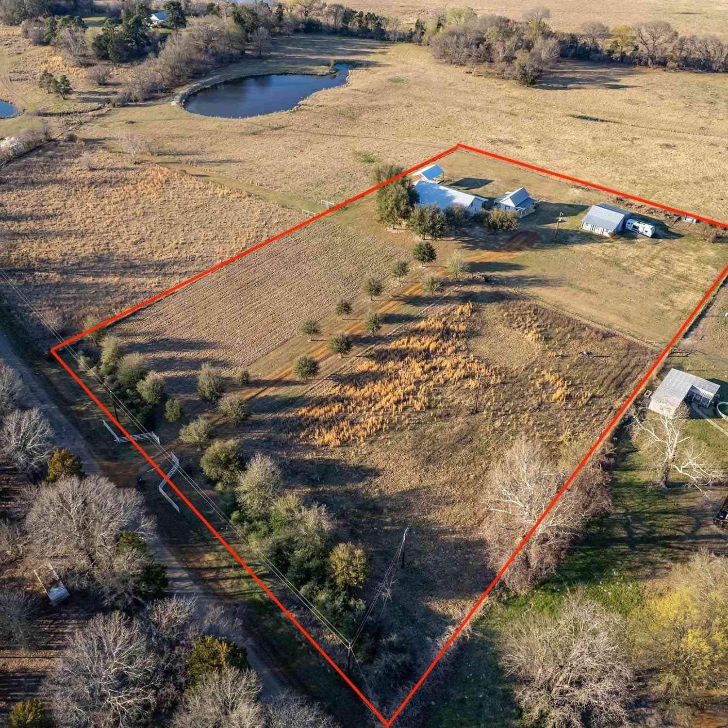 Homes For Sale - 6751 (4) Cr 4710<br/> LaRue, TX 75770