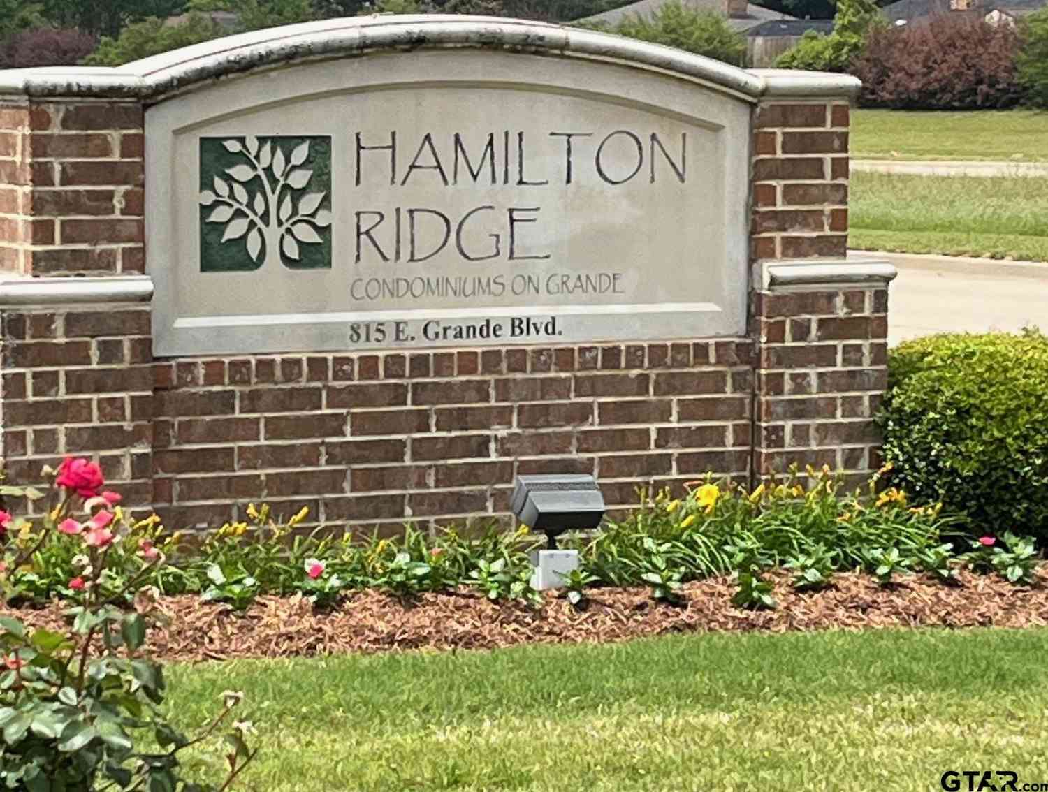 Condo For Sale - 815 E Grande Blvd Q-101<br/> Tyler, TX 75703